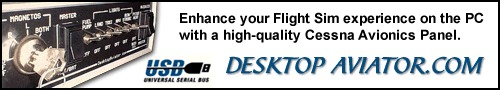Desktop Aviator